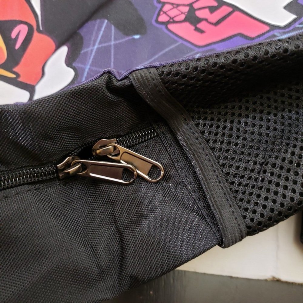Friday Night Funkin back pack - Picture 4 of 8